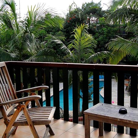 The Crest Byron Bay Aparthotel Εξωτερικό φωτογραφία