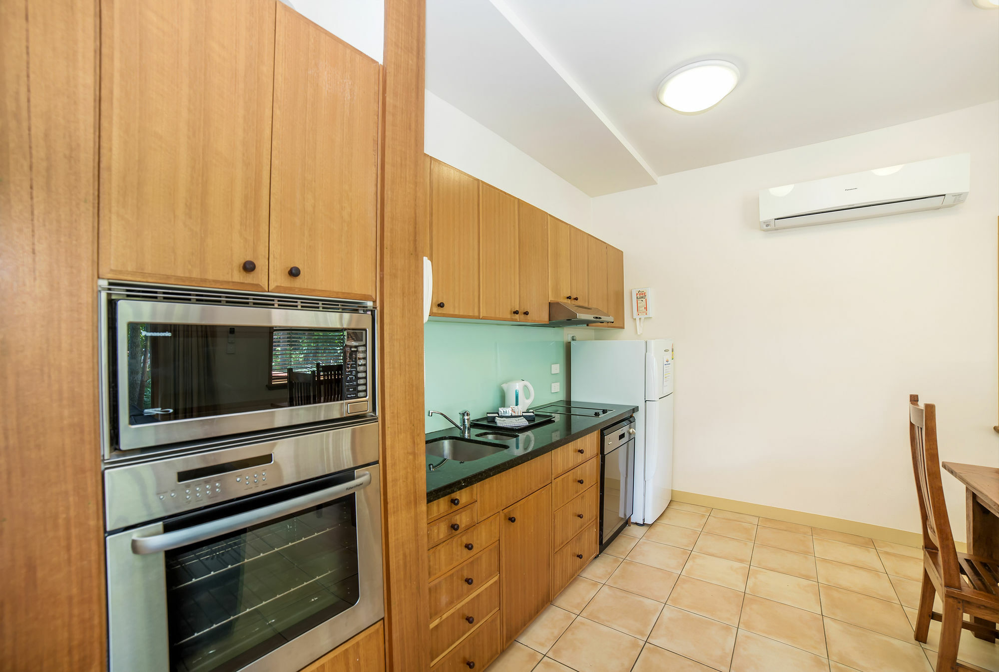 The Crest Byron Bay Aparthotel Εξωτερικό φωτογραφία